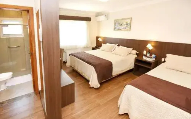Apartamento Foss