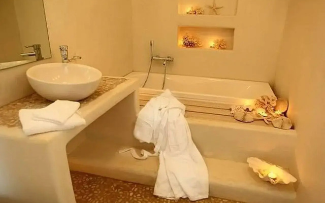 Boudari Boutique Hotel Suites Paros