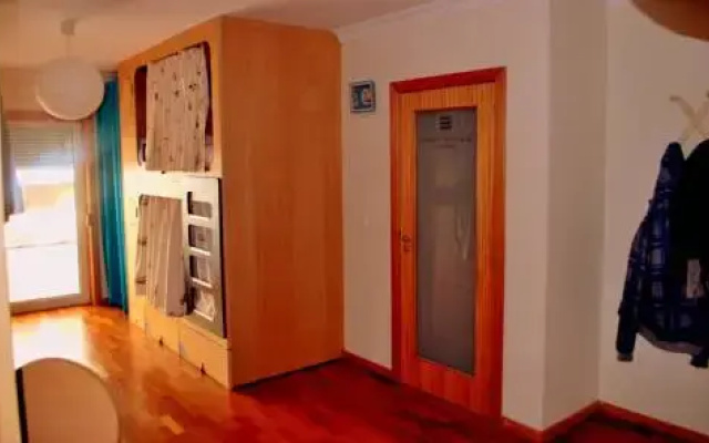 Oportocean Hostel