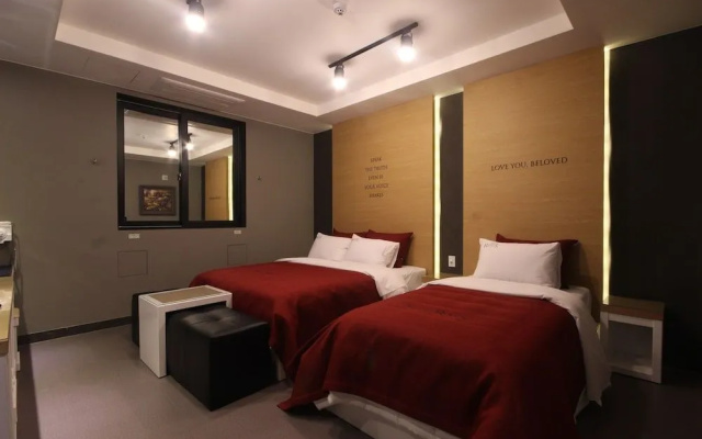 Rings Hotel