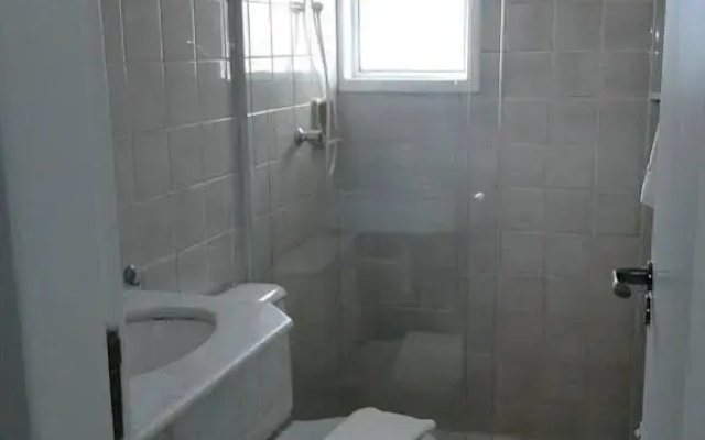 Hotel Apart Hanisch Ltda