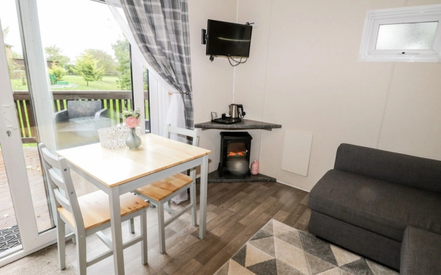 Paddock Retreat - Glamping pod