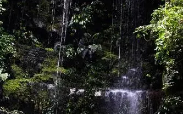 Hostel Rancho Capiau