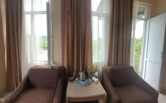 Guest House Sveta
