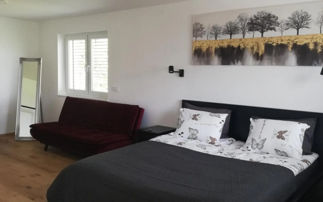 Apartma La Casa