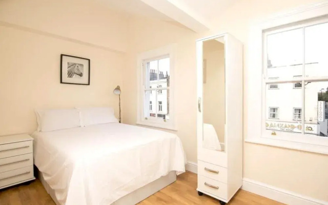 Stay Central Apartments