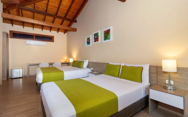 Hotel Campestre La Potra