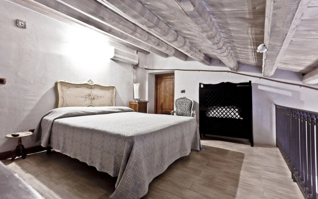 Antica Dimora San Girolamo