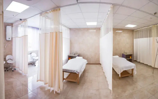 Hanoi Apart Hotel