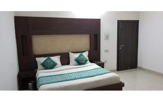 Hotel Prem Dynasty