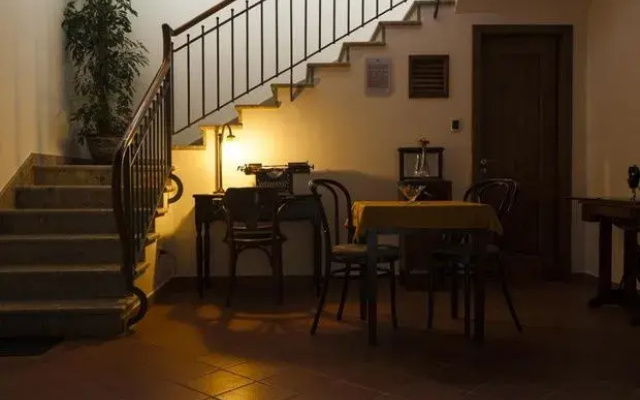 Le Conche Country House