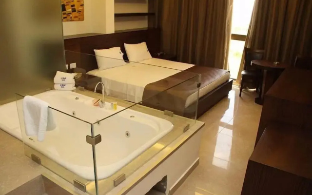 Al Bihar Hotel