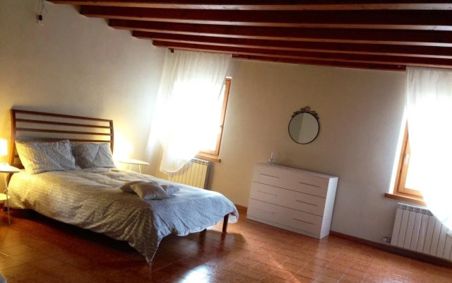 Agriturismo Corte Moranda