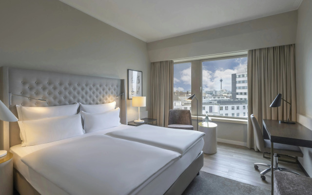 Clayton Hotel Düsseldorf City Centre