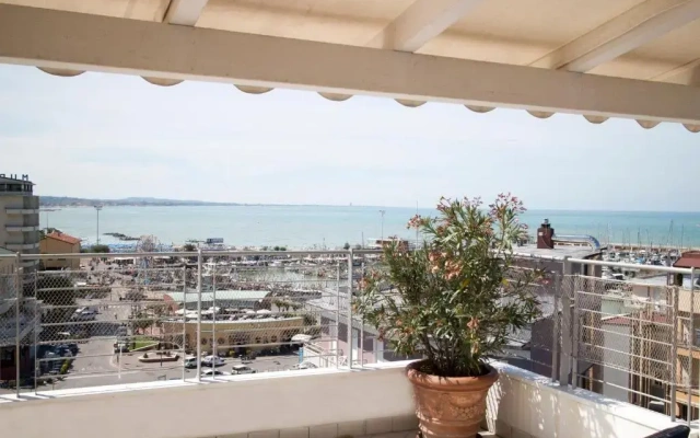 Residence Adriatico
