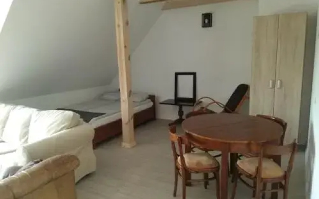 Gosciniec Wydminy