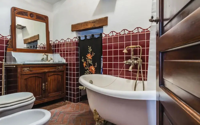 Candelai Country Apartment