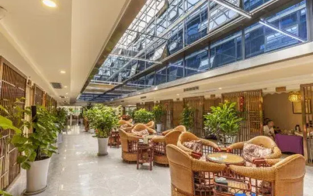 Ming yi si Hotel