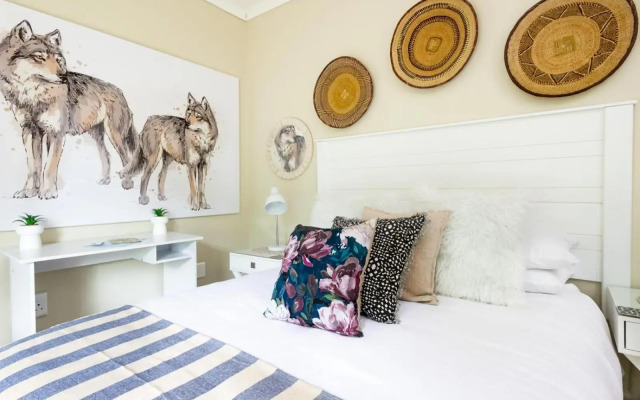 Wolfe Krantz Accommodation
