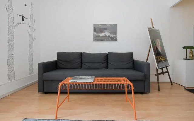 Baixa24 •P2L• Apartamento T1 no centro histórico