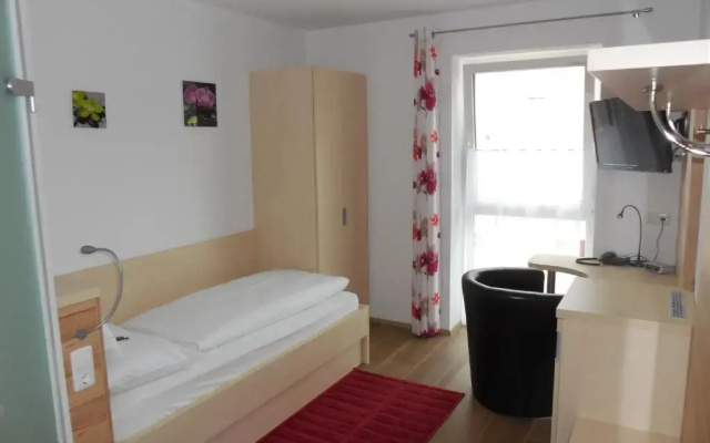 Hotel Seewirt