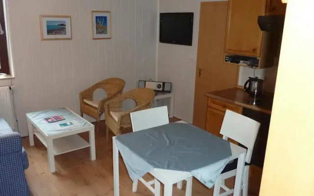 Ferienwohnung Höft