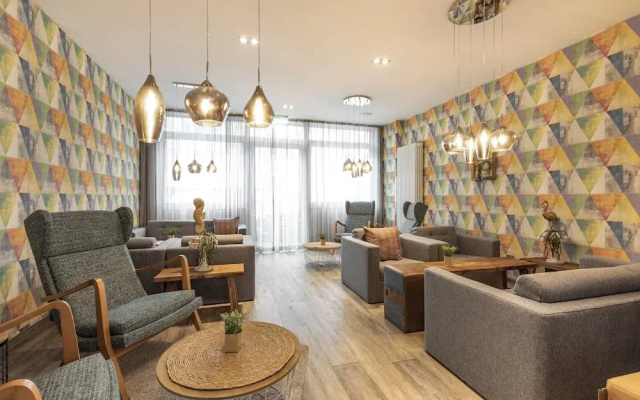 Garner Bremen City by IHG