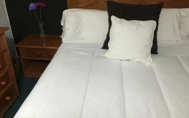 Hostal Victoria