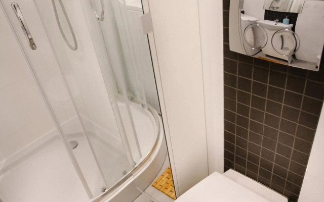 Warsaw Concierge Polin Apartment