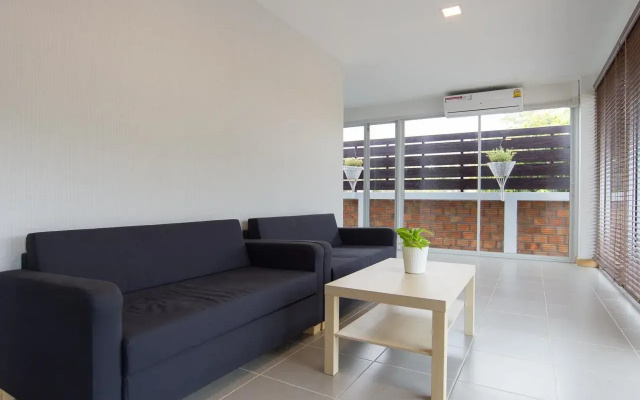 Hughomestay Hotel