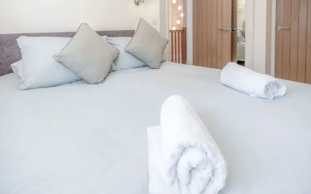 Myrtle - 1 Bedroom Apartment - Saundersfoot