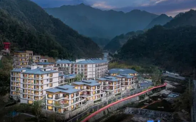 Zauyik Resort Hangzhou