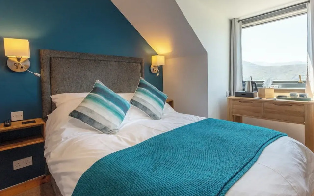 Lochbroom Lodge