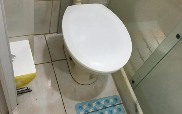Meu Apartamento a 15min de Copacabana