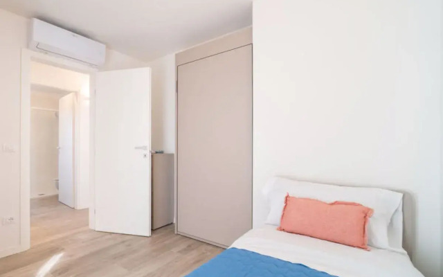Zero5.Zero5 Residence