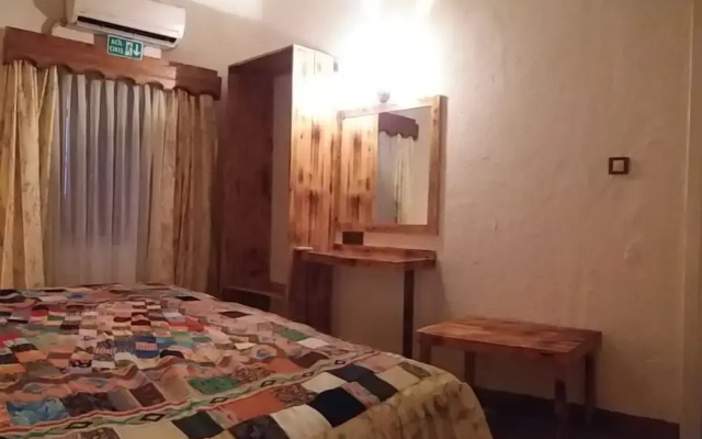 Kaplan Butik Pansiyon