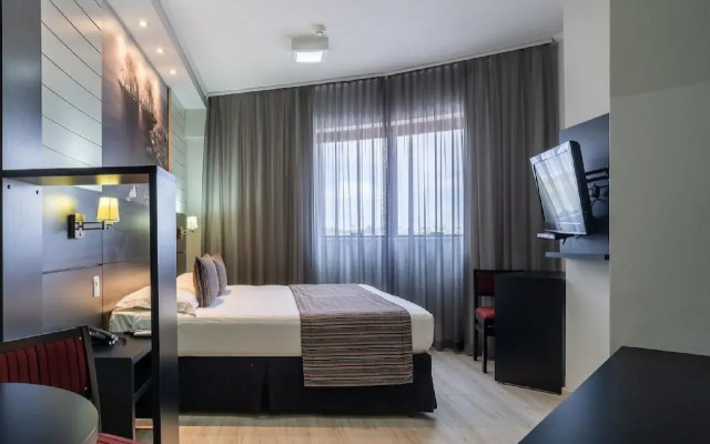 Faro Hotel Taubaté