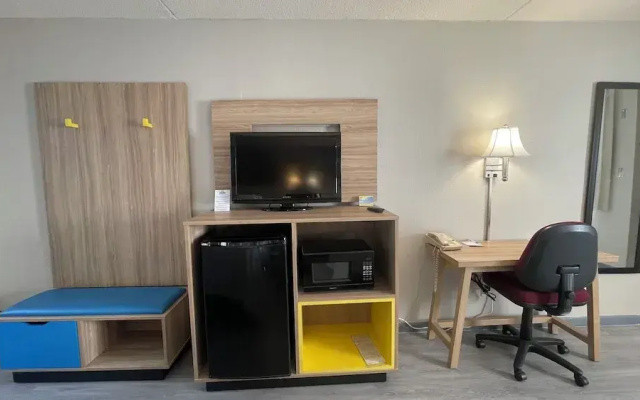 Best Western Heart Of America