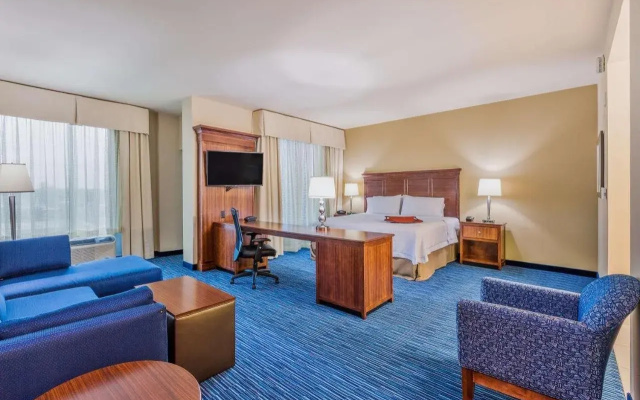 Home2 Suites By Hilton Owensboro