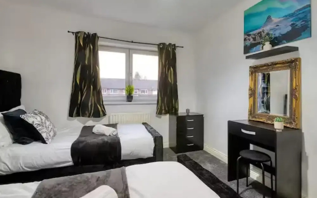 Last Min Weekend Stay, Trafford, Pets Welcome