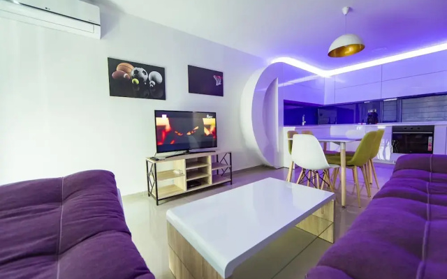 Apartament Casa Sport