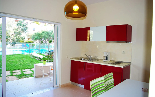 Elea apartments