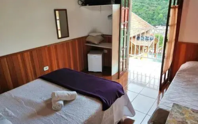 Carpe Diem Cama e Café