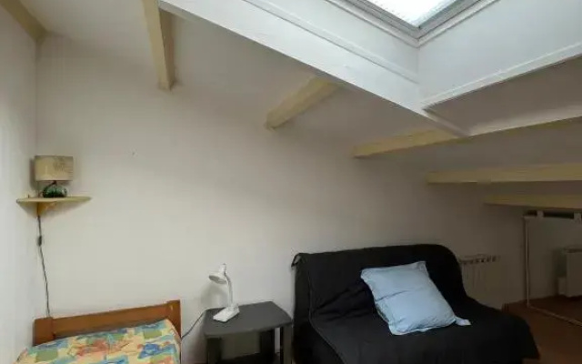 Appartement Camargue Village