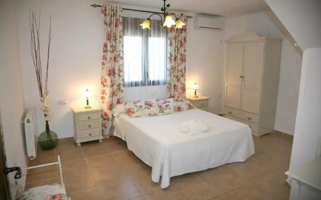 Casas Rurales Cazorla-Alcón