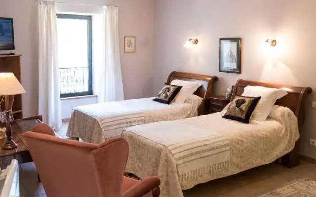 LAncienne Auberge