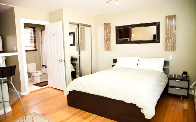 Flagstone Boutique Inn & Suites, Canyons Collection Property