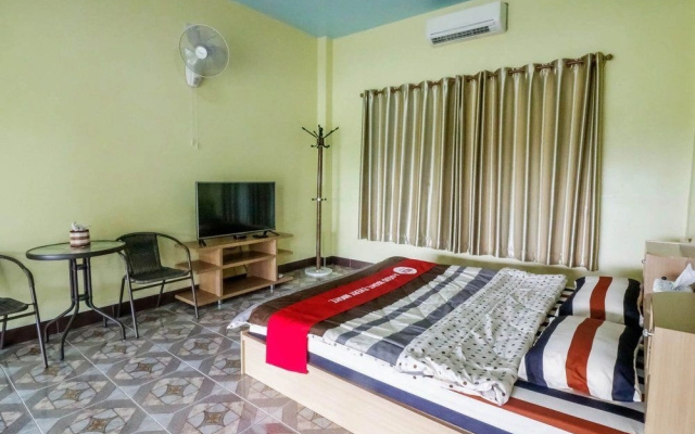 NIDA Rooms Chiang Mai Mae Klang Falls