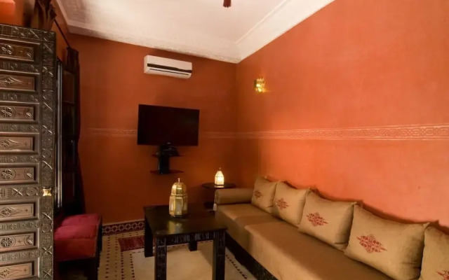 Riad Agdim