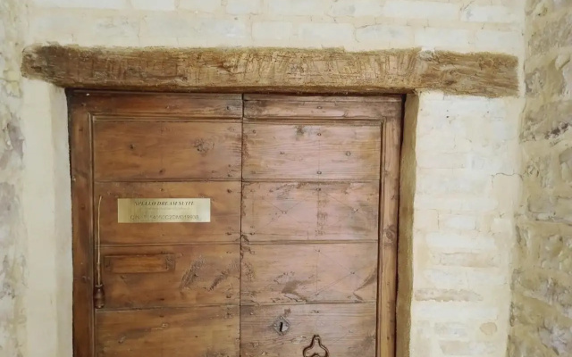 Spello Dream Suite